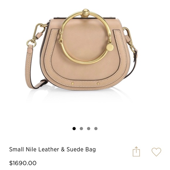 Chloe Nile - Picture 2 of 2